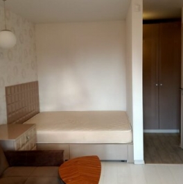 Аренда 1-комн квартиры на вторичном рынке Верхняя улица,  д. 14