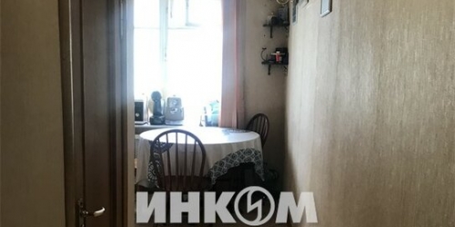 3-комн квартира Пересветов пер,  д. 5