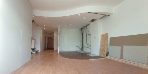 3-комн квартира Новосельковская ул,  д. 23