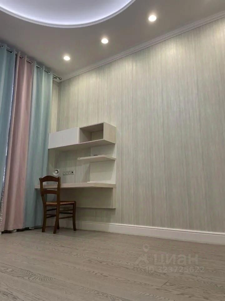 Аренда 4-комн квартиры на вторичном рынке улица Малая Полянка, 2