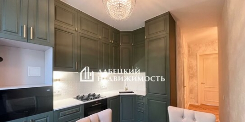 3-комн квартира ул Ивана Бабушкина,  д. 12,  к. 3