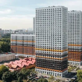 Продажа 3-комн квартиры на вторичном рынке Лобненская улица,  д. 13 к2