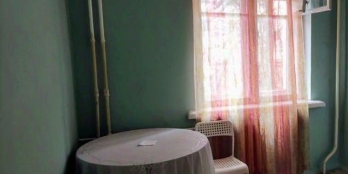 3-комн квартира улица Мещерякова, 3