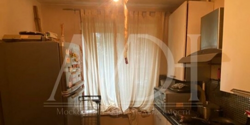 1-комн квартира Осташковская улица,  д. 23