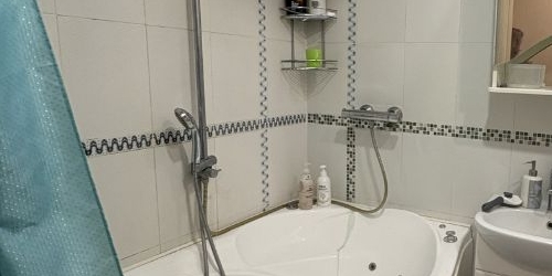 3-комн квартира улица Трехгорный Вал, 5