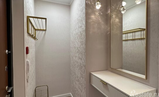 Продажа 1-комн квартиры на вторичном рынке Московский г, Москвитина ул,  д. 7