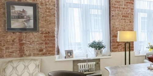 4-комн квартира переулок Каменная Слобода, 2/1С1