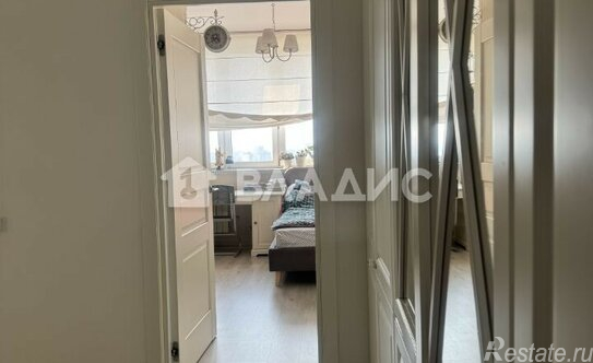 Продажа 3-комн квартиры на вторичном рынке Реутов, Садовый проезд,  д. 3,  к. 1