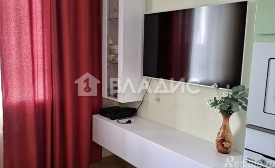 Продажа 2-комн квартиры на вторичном рынке Красногорск, Просторная улица,  д. 9