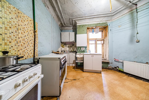 Продажа комнаты ул. Моисеенко,  д. 3/14