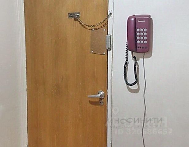 Продажа 1-комн квартиры на вторичном рынке Щелковское шоссе, 19