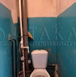 Продажа 2-комн квартиры на вторичном рынке Бокситогорск, ул Садовая,  д. 13