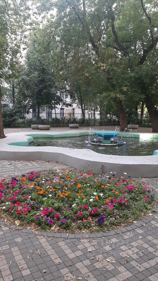 Продажа комнаты 1-й Новоподмосковный переулок, 4