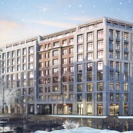 Продажа 2-комн квартиры на вторичном рынке Малоохтинский проспект,  д. 68