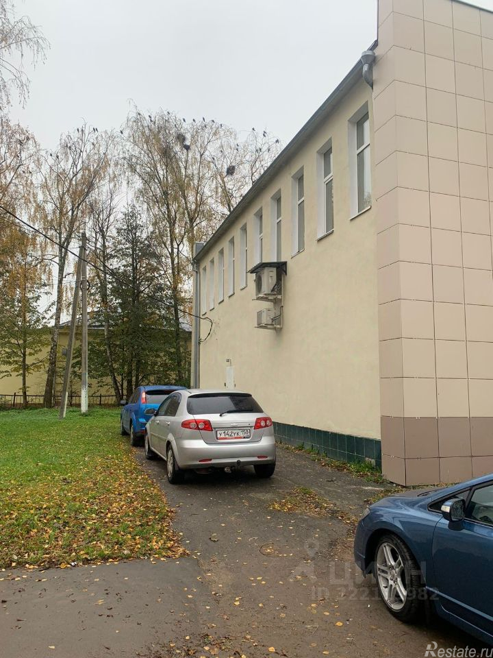 Продажа офиса Лотошино, ул Калинина,  д. 7