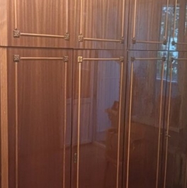 Продажа 3-комн квартиры на вторичном рынке Ясный проезд,  д. 1