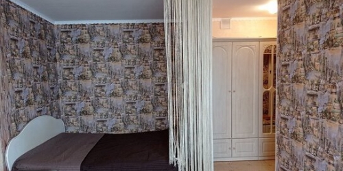 1-комн квартира Волховский переулок,  д. 2