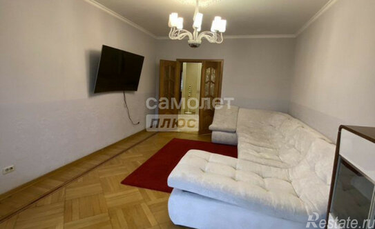 Продажа 3-комн квартиры на вторичном рынке Соколиной Горы 8-я ул