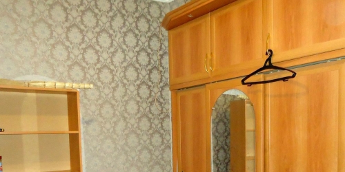 4-комн квартира Медовый пер ,  д. 12