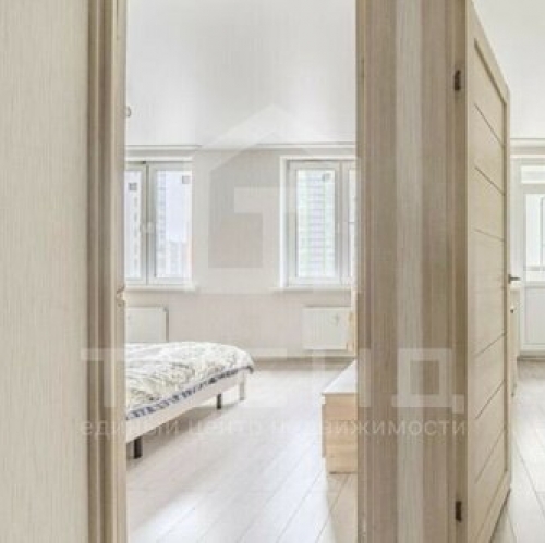 2-комн квартира Мурино г, Петровский б-р,  д. 12 к2