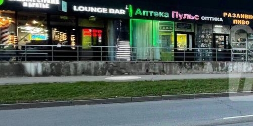 3-комн квартира Абрамцевская улица, 24К1