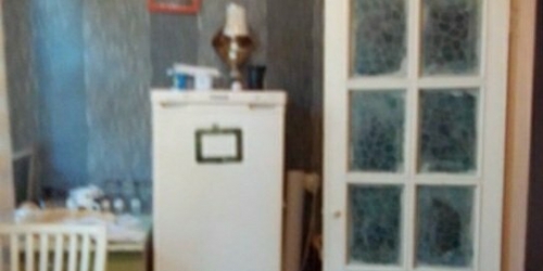 2-комн квартира ул Гаванская,  д. 41