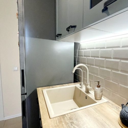 1-комн квартира Пушкин, улица Камероновская, 10