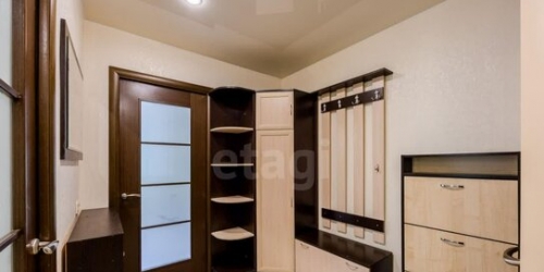 2-комн квартира Хуторская 1-я ул,  д. 8,  к. 1