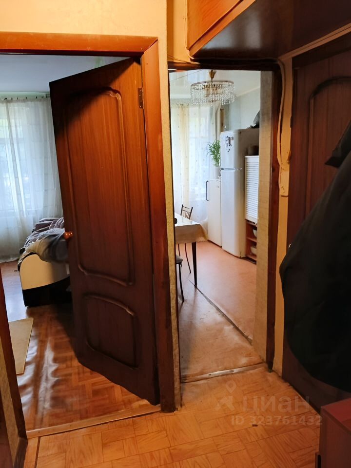 Продажа 1-комн квартиры на вторичном рынке Чусовская улица, 8