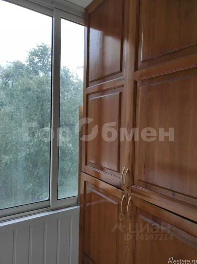 Продажа 4-комн квартиры на вторичном рынке улица Лазо,  д. 10