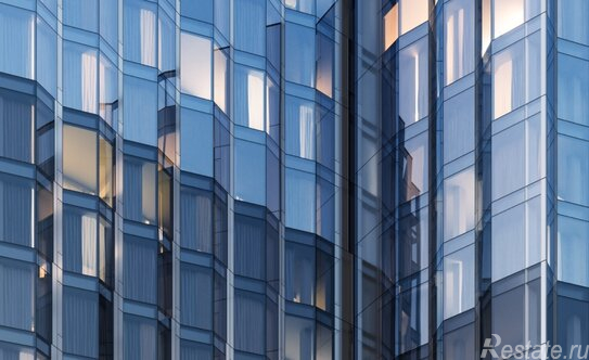 Продажа 3-комн квартиры на вторичном рынке Береговой проезд,  д. 2 к1