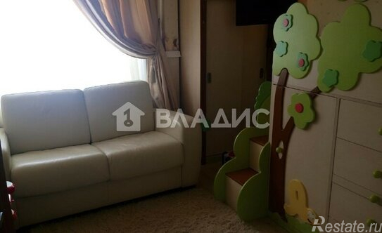 Продажа 2-комн квартиры на вторичном рынке Нагорная улица,  д. 17 к2