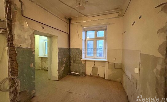 Продажа 3-комн квартиры на вторичном рынке Яковоапостольский переулок,  д. 15