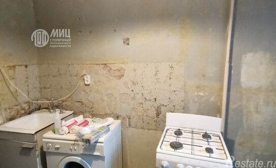 Продажа 2-комн квартиры на вторичном рынке Нижегородская улица,  д. 61