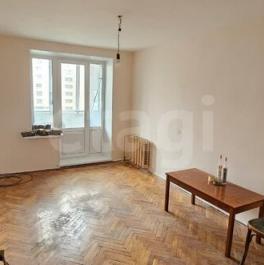 Продажа 3-комн квартиры на вторичном рынке Просвещения пр-кт,  д. 84,  к. 1