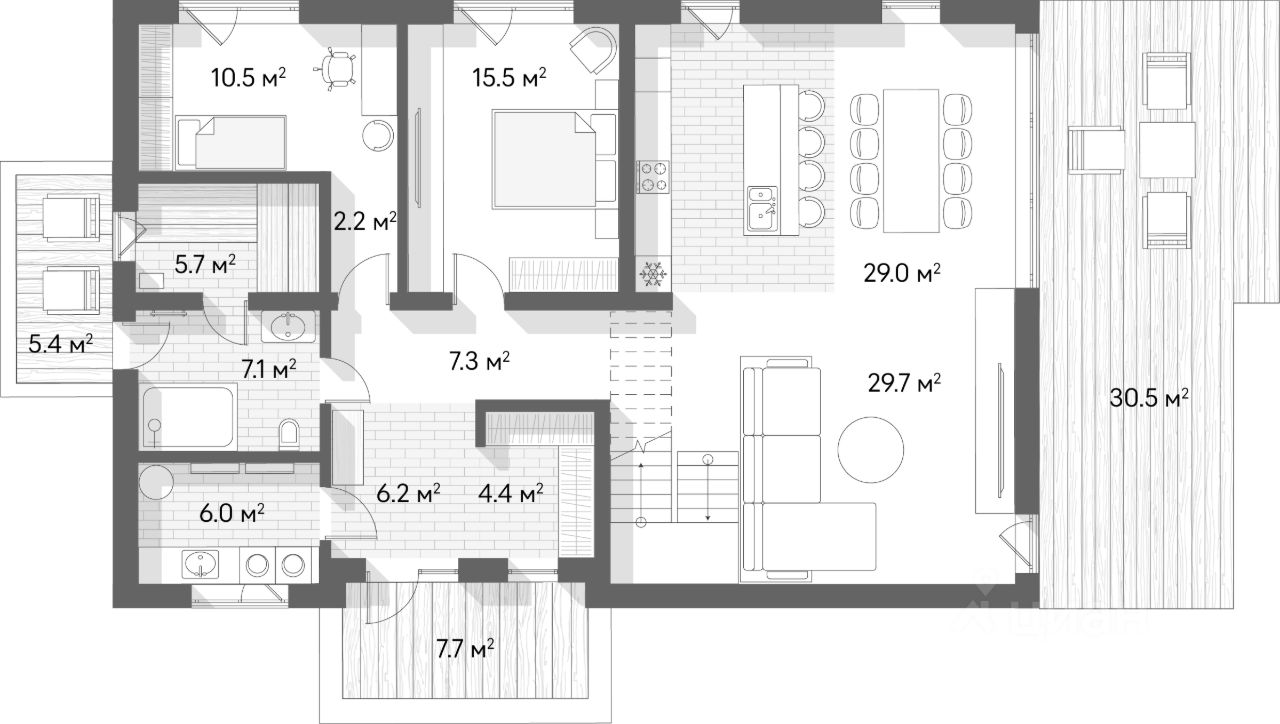 Продажа дома Павловск, Негород Павловск кп