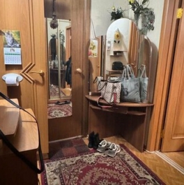 Продажа 1-комн квартиры на вторичном рынке Большевиков пр-кт,  д. 8,  к. 1