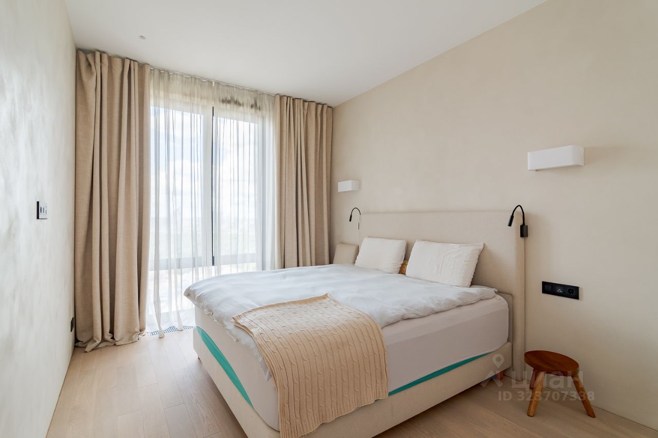 Продажа 2-комн квартиры на вторичном рынке Ходынская улица, 2