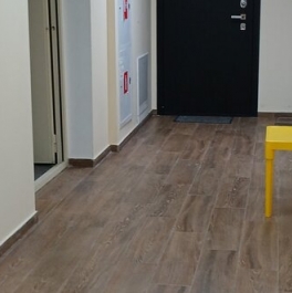 Продажа 3-комн квартиры на вторичном рынке Грибки, ул Адмиральская,  д. 6,  к. 1