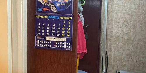 1-комн квартира пос. Стрельна, улица Гоголя, 6