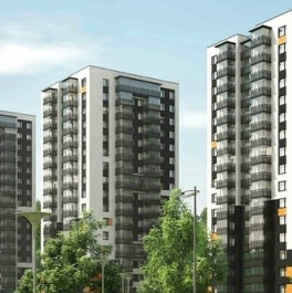 Продажа 2-комн квартиры на вторичном рынке Старая д, Иоанна Кронштадтского ул,  д. 9