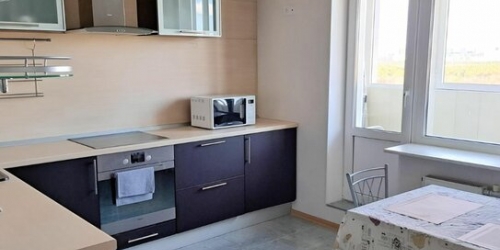 2-комн квартира ул Камышовая,  д. 38,  к. 1