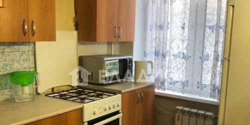 1-комн квартира улица Панфёрова,  д. 18