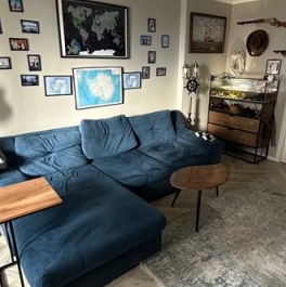 Продажа 2-комн квартиры на вторичном рынке улица Шкапина