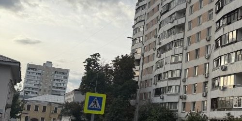 3-комн квартира Бригадирский переулок, 3-5