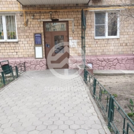 Продажа 2-комн квартиры на вторичном рынке улица Усиевича,  д. 17