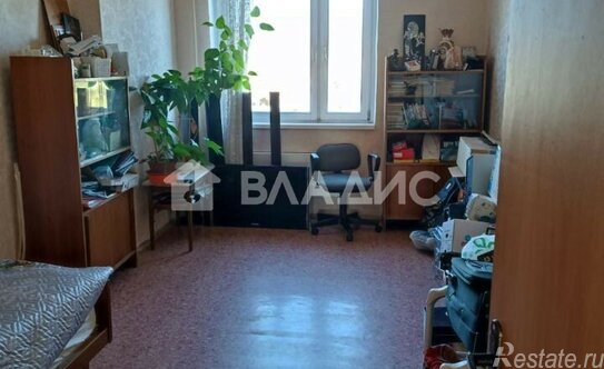 Продажа 3-комн квартиры на вторичном рынке Волгоградский пр-кт,  д. 94,  к. 1