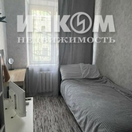 Продажа 2-комн квартиры на вторичном рынке Стрельбищенский пер,  д. 21