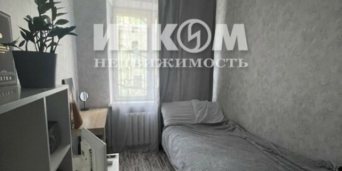 2-комн квартира Стрельбищенский пер,  д. 21