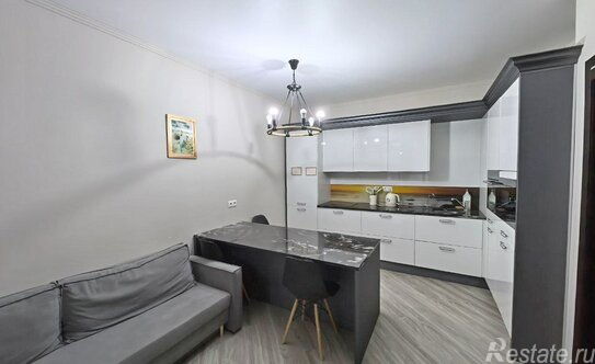 Продажа 2-комн квартиры на вторичном рынке улица Перерва